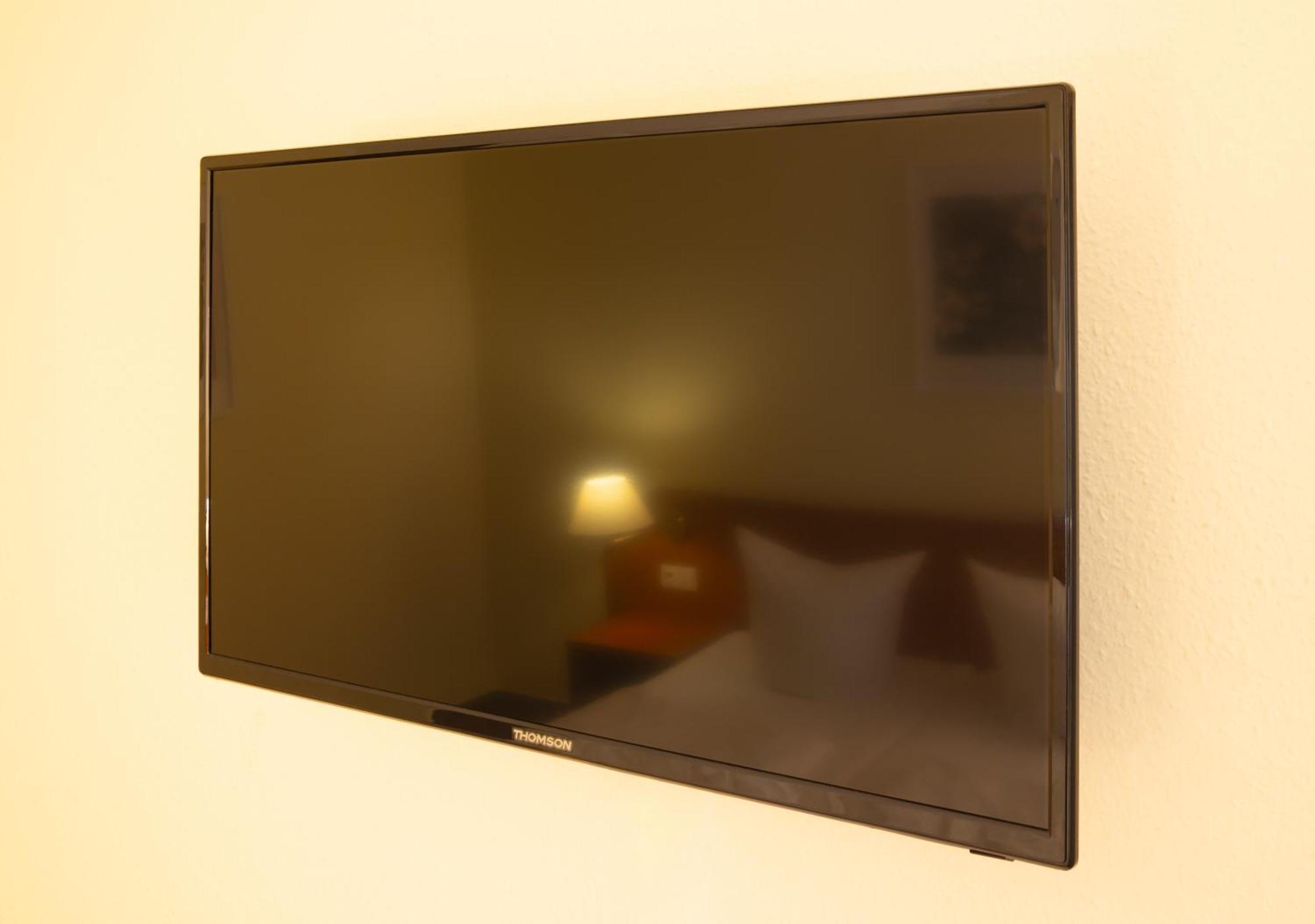 Waldhotel Schoeneiche -Self Check-In- Екстер'єр фото